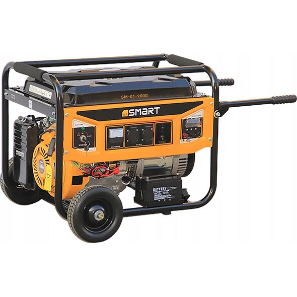 Agregat Smart agregat prądotwórczy 7.0kw smart