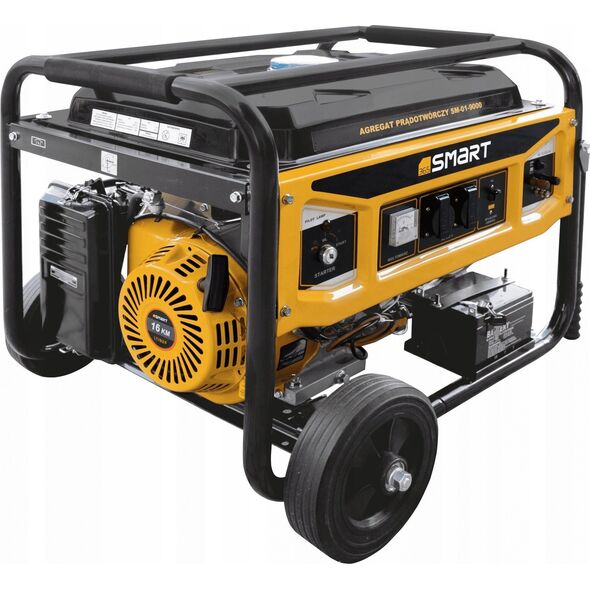 Agregat Smart agregat prądotwórczy 7.0kw smart