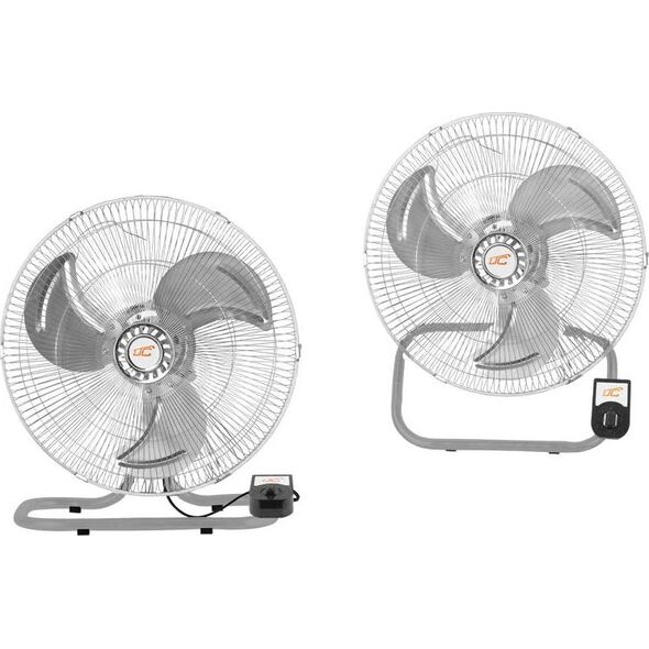 Wentylator LTC WT04 3w1