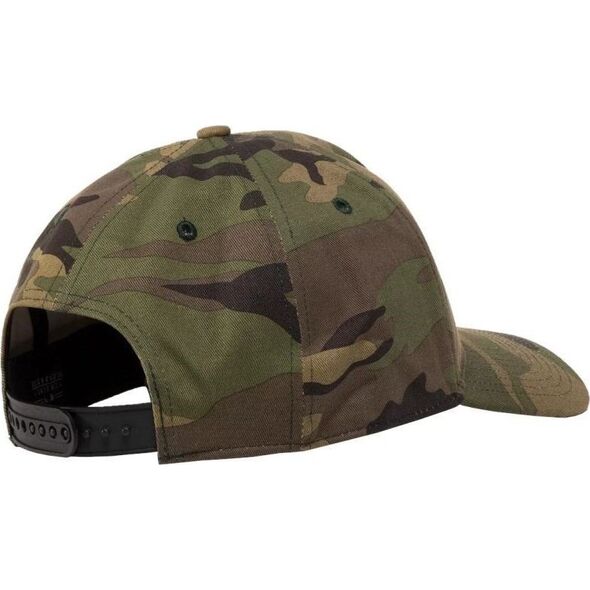 47 Brand 47 Brand MLB LA Dodgers Grove MVP Cap B-GRVSP12CNP-CMA Zielone