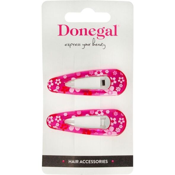 Donegal DONEGAL Ozdoby do włosów - spinki (FA-5671) - 1op.-2szt