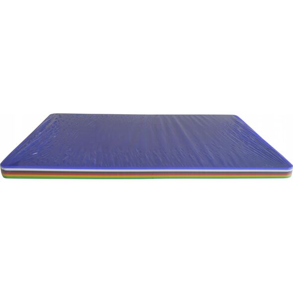 Deska do krojenia Practic plastikowa 3szt.