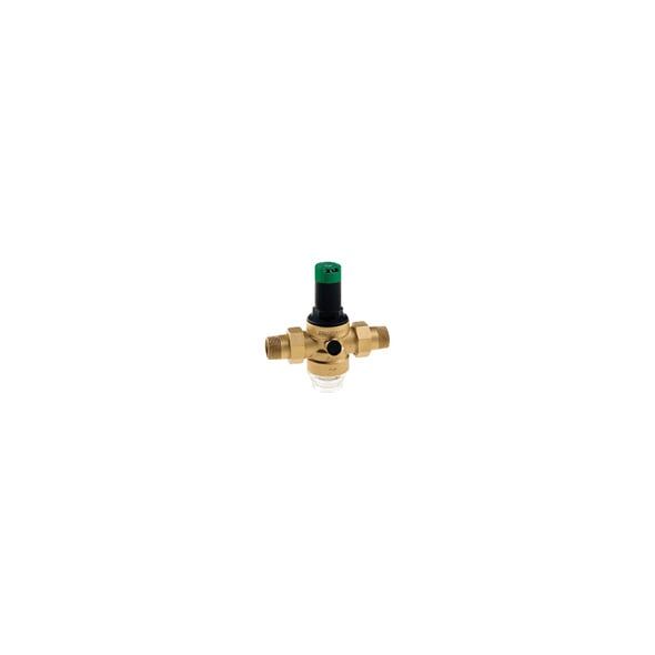 Honeywell Regulator ciśnienia D06F - 1/2" A - D06F-1/2A