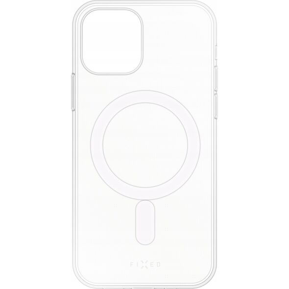 Fixed FIXED MagPure Apple iPhone 14 Pro, skaidrus