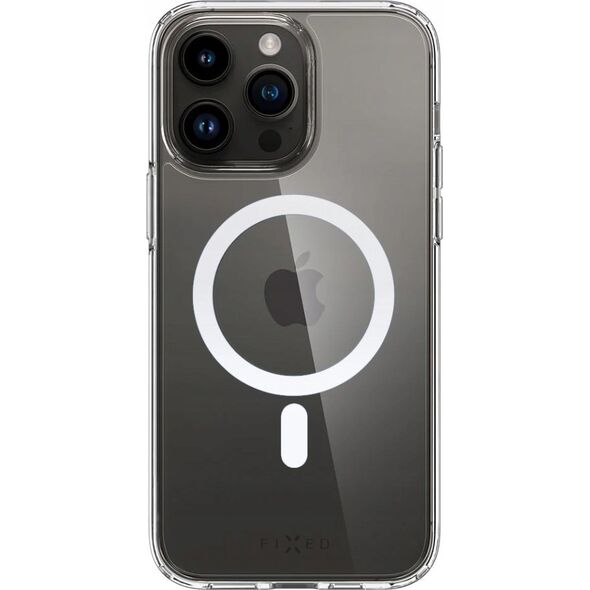 Fixed FIXED MagPure Apple iPhone 14 Pro, skaidrus
