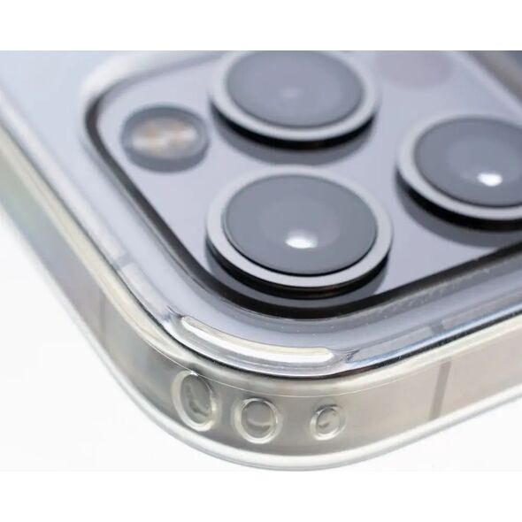 Fixed FIXED MagPure Apple iPhone 14 Pro, skaidrus