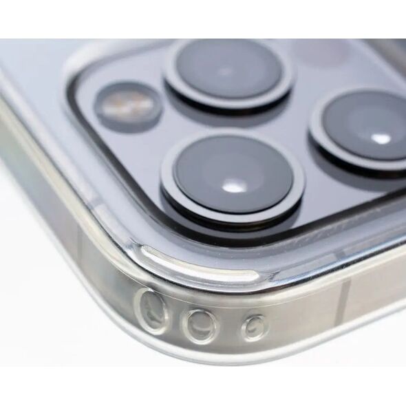 Fixed FIXED MagPure Apple iPhone 14 Pro, skaidrus
