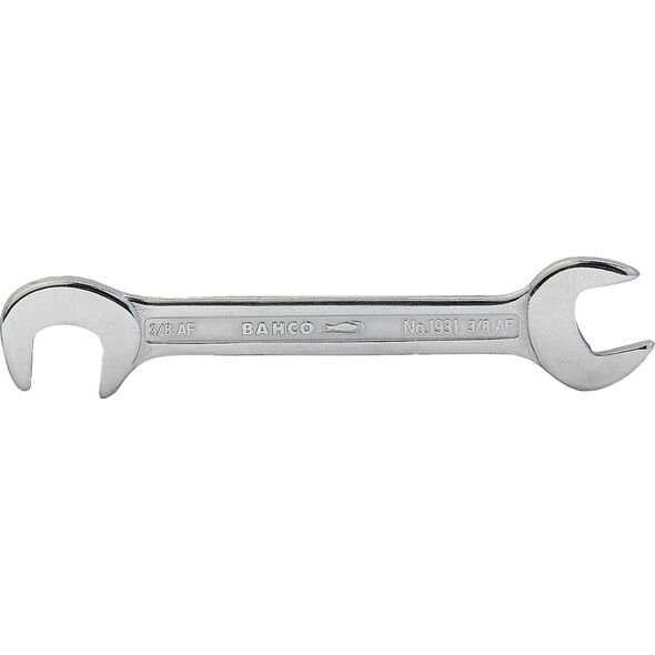 Bahco Klucz płaski Liliput dwustronny 5.5 mm BAHCO