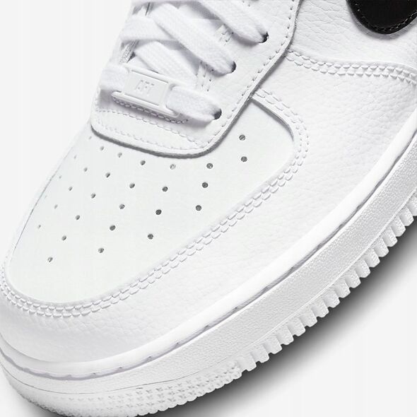 Nike Nike buty sportowe WMNS Air Force 1 '07 DD8959 103 36