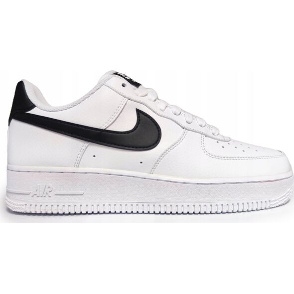 Nike Nike buty sportowe WMNS Air Force 1 '07 DD8959 103 36