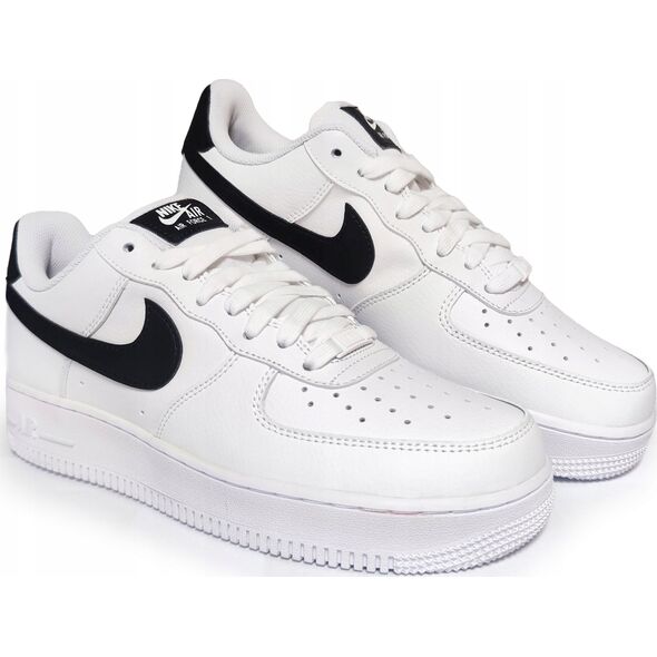Nike Nike buty sportowe WMNS Air Force 1 '07 DD8959 103 36