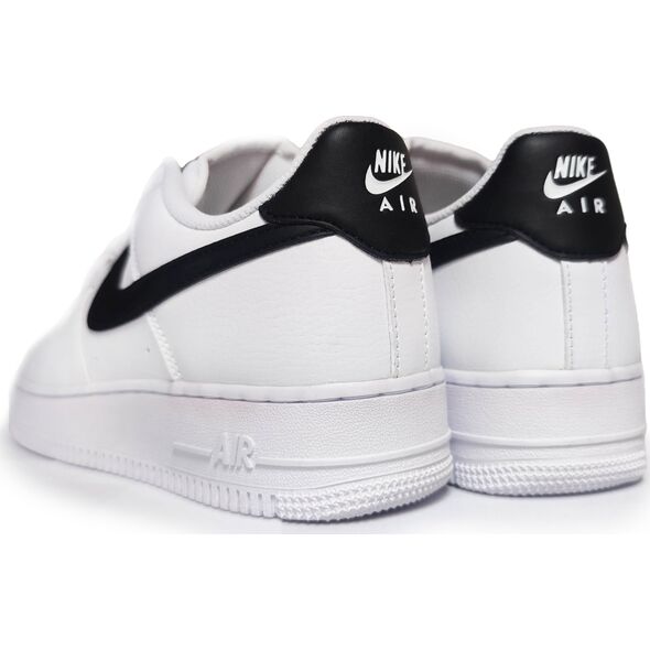 Nike Nike buty sportowe WMNS Air Force 1 '07 DD8959 103 36