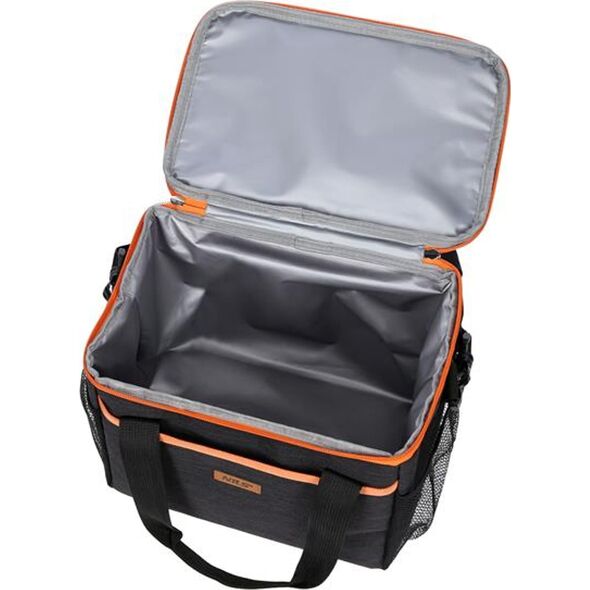 Nils Extreme NC3120 TORBA TERMICZNA CZARNA 10L NILS