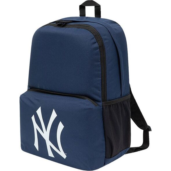 New Era Plecak NEW ERA szkolny NYY Multi Compartment Navy Stadium 21,5l