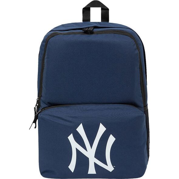 New Era Plecak NEW ERA szkolny NYY Multi Compartment Navy Stadium 21,5l