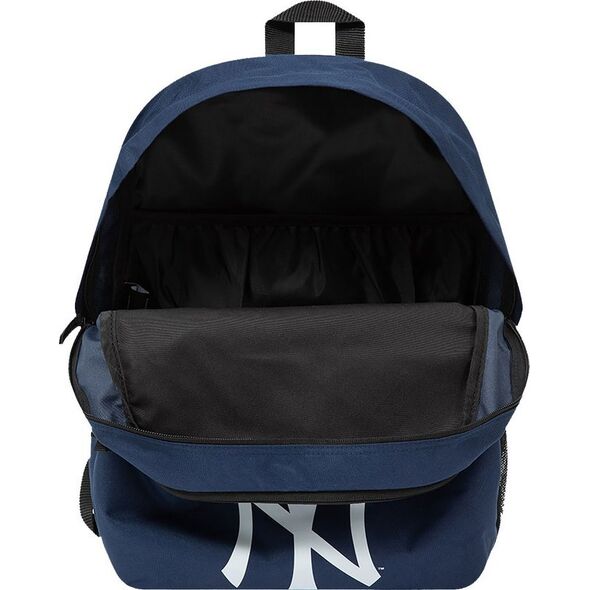 New Era Plecak NEW ERA szkolny NYY Multi Compartment Navy Stadium 21,5l