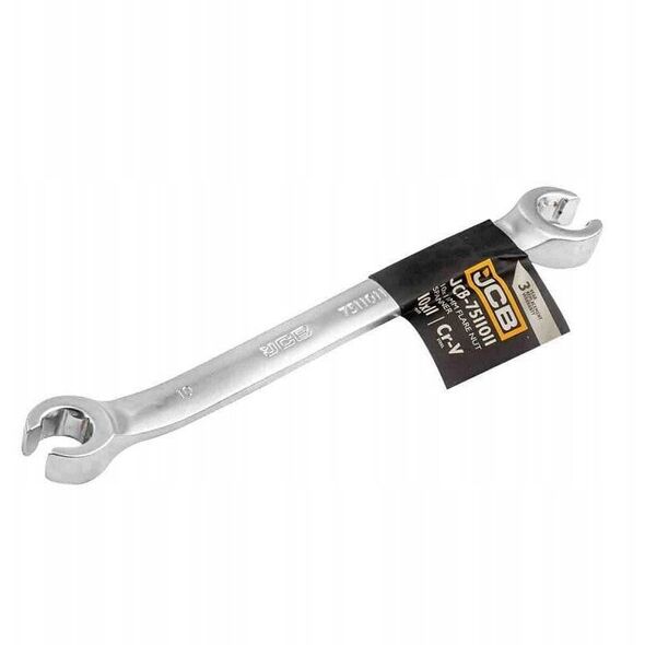 JCB Ανοιχτό κλειδί 10mm x 11mm