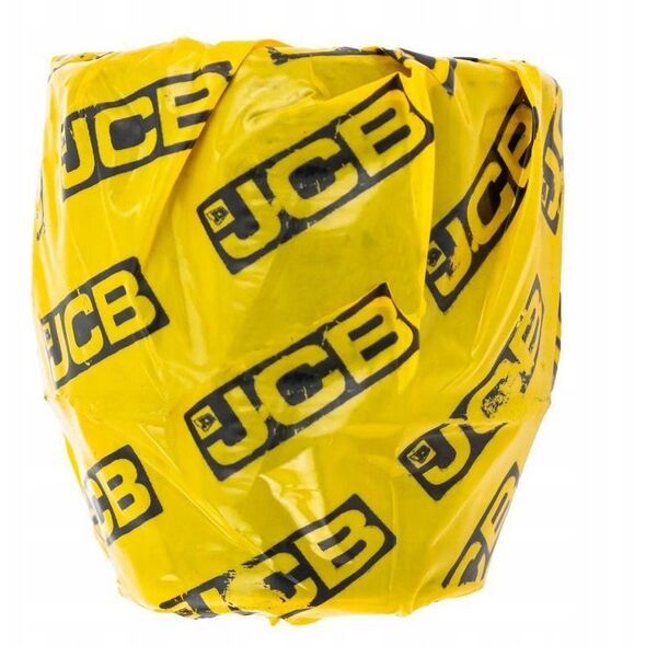 JCB Καρυδάκι κρούσης 3/4" 33mm (6-γωνιακό)