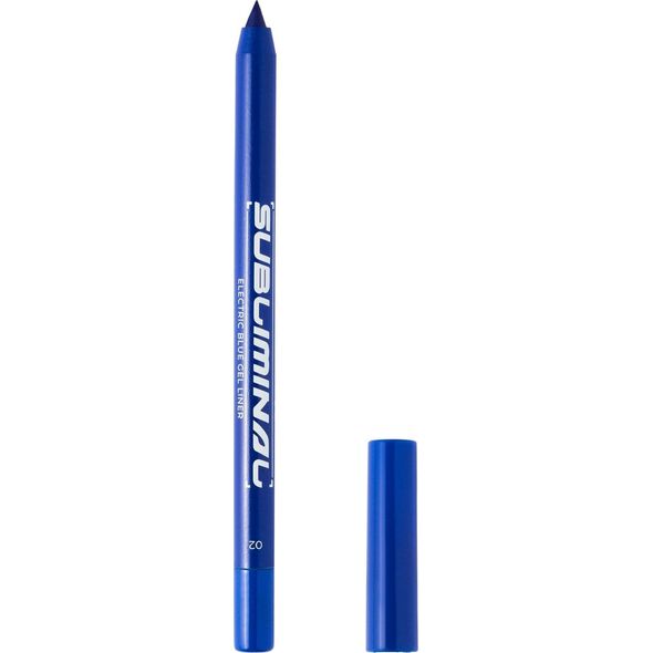 LAMEL Subliminal Eyeliner Kredka żelowa do oczu nr 02