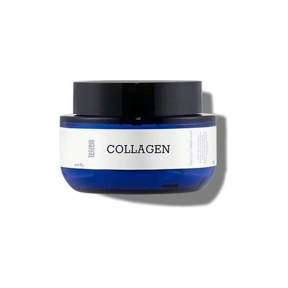 TENZERO Krem do twarzy Aqua Kolagen 100g