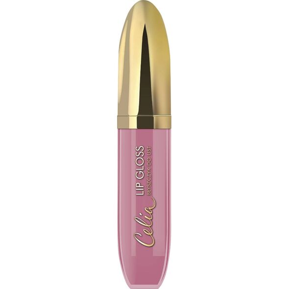 CELIA Lip Gloss Błyszczyk do ust nr 103  8 ml