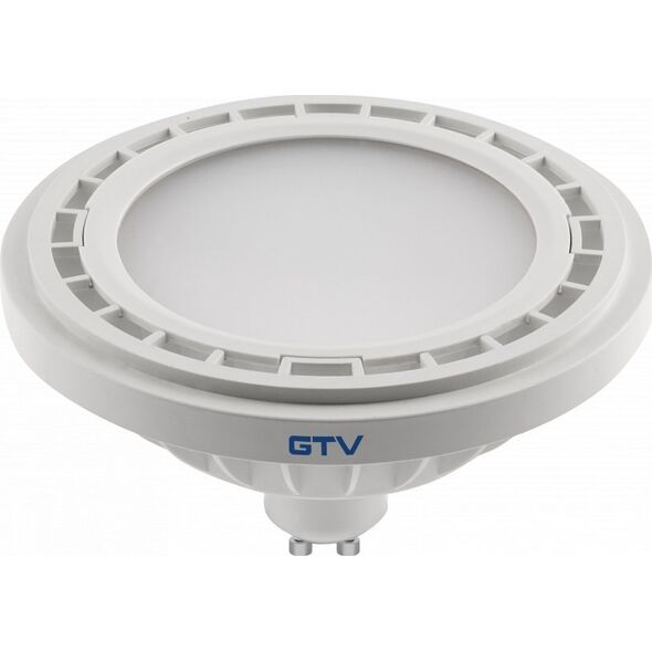 Żarówka Led Biały Es111 12,5W 1100Lm 3000K Gu10 240V 120St Ld-Es111Ww13W120-00 Gtv
