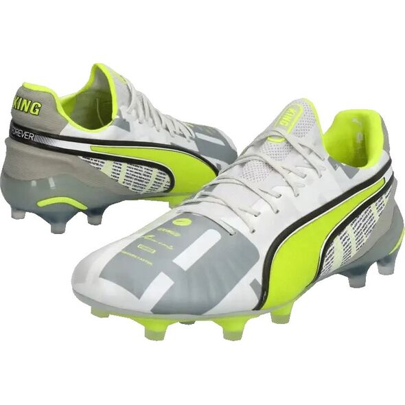 Buty Puma KING Ultimate Forever FG/AG 108426-01