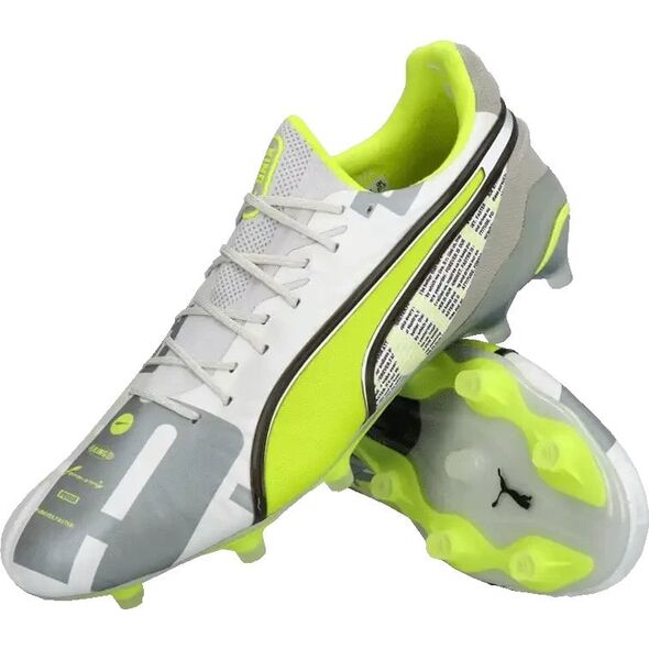 Buty Puma KING Ultimate Forever FG/AG 108426-01