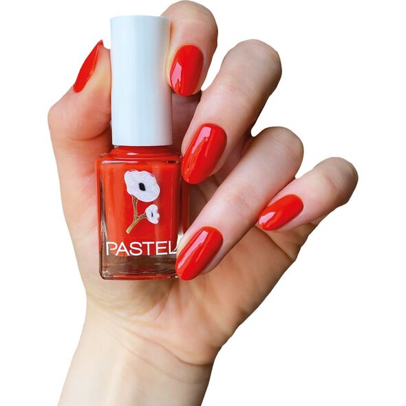 Pastel Lakier do paznokci 13ml (421)