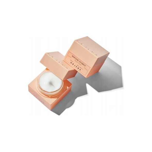 Orjena Response Synergy Krem do twarzy ochronny 50ml
