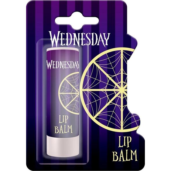 Kids Balsam do ust Wednesday Borówka 4.4g