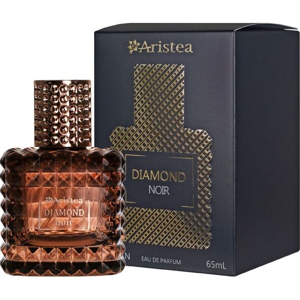 Aristea Diamond Woda perfumowana dla kobiet Noir 65ml
