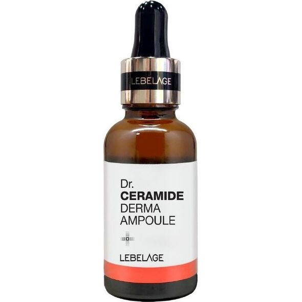 Lebelage Ampułka do twarzy dr.ceramide derma 30ml