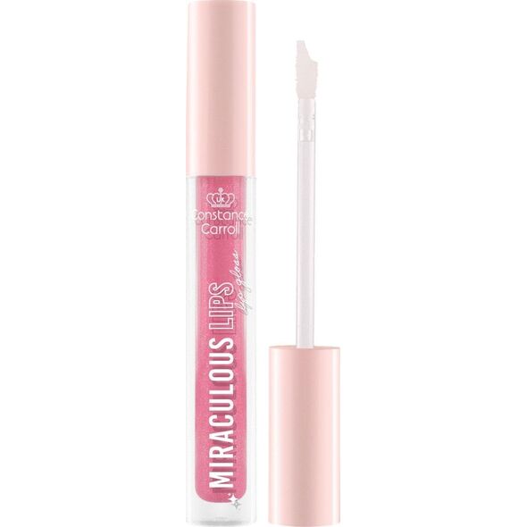 Constance Carroll Lip gloss Miraculous pink (05)