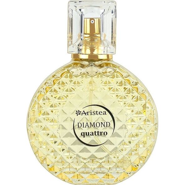 Aristea Diamond Woda perfumowana dla kobiet Quatro 50ml