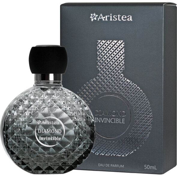 Aristea Diamond Woda perfumowana dla mężczyzn Invincible 50ml