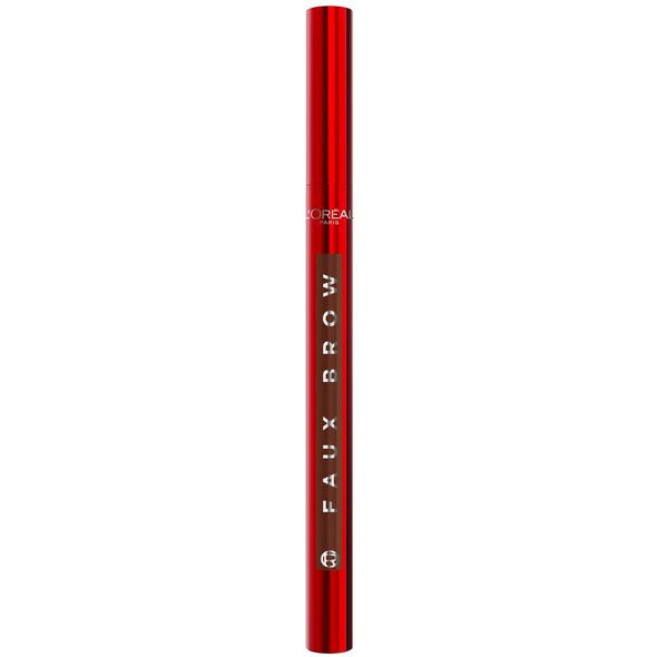 LOREAL Infallible Faux Brow Kredka do brwi Light Brunet