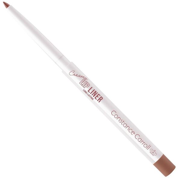 Constance Carroll Lip Liner Konturówka do ust Beige Nude (02)