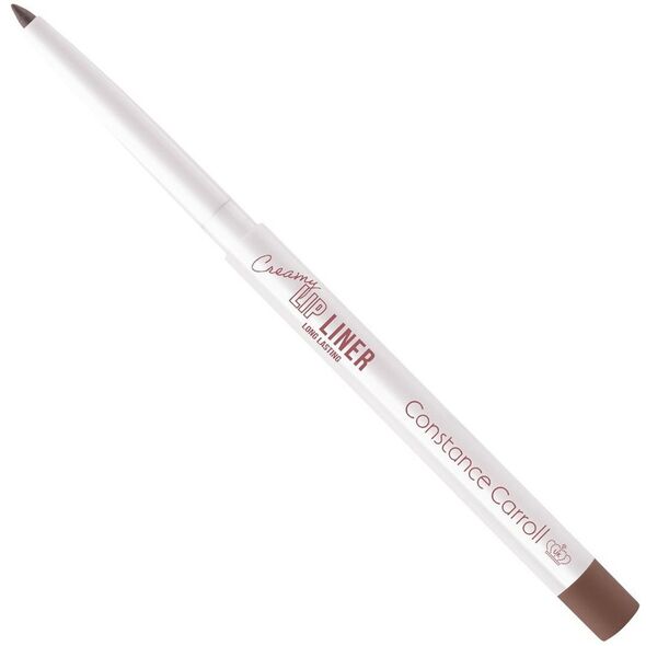 Constance Carroll Lip Liner Konturówka do ust Brown Nude (01)