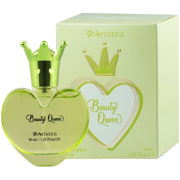Aristea Woda perfumowana dla kobiet Beauty Queen 40ml