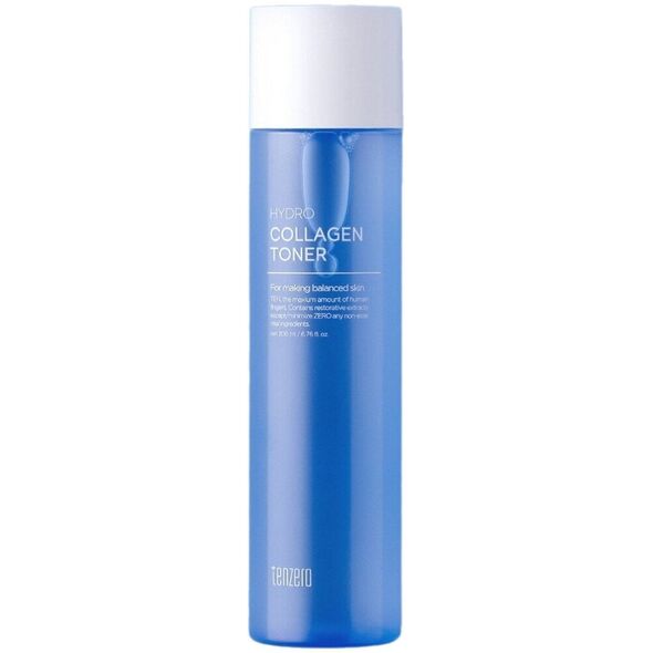 Tenzero Collagen Tonik do twarzy Hydro 200ml