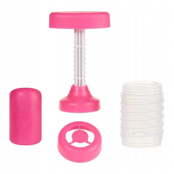 MGA Wonder Factory Never Dry Dough 595106 /8