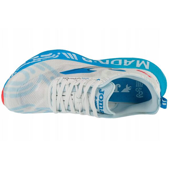 Joma R.1000 Ανδρικά 2532 RR100W2532 λευκά 43