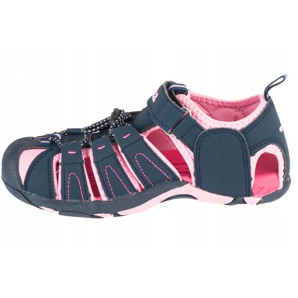 Joma S.Seven Jr 2503 SSEVJS2503V Granatowe 31