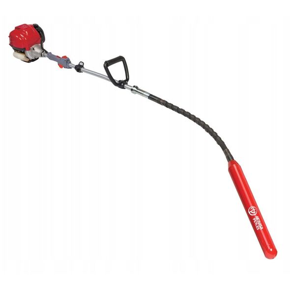 Δονητική ράβδος βενζινοκίνητη Hervisa V-Flex 45