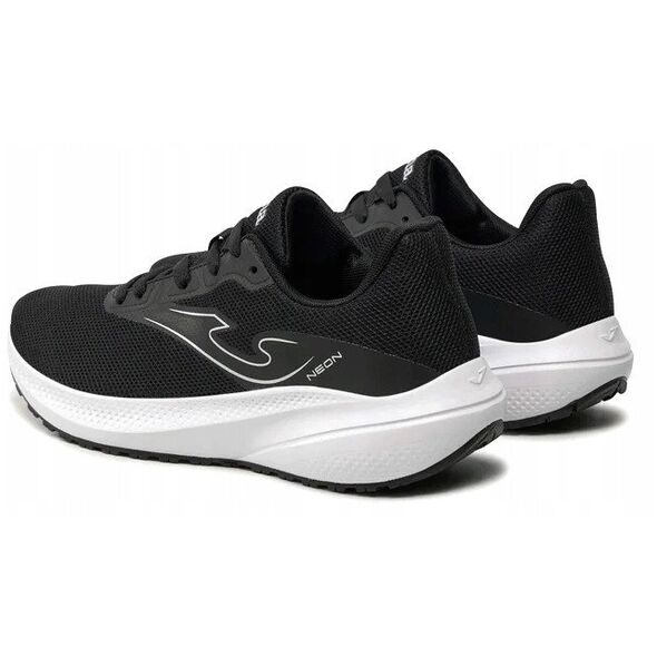 Joma Neon 2401 RNEONW2401 Μαύρο 40