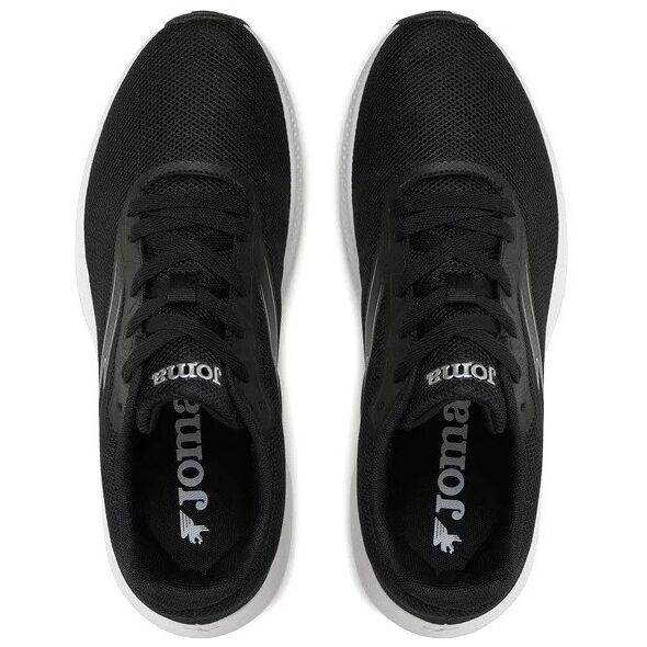 Joma Neon 2401 RNEONW2401 Μαύρο 40