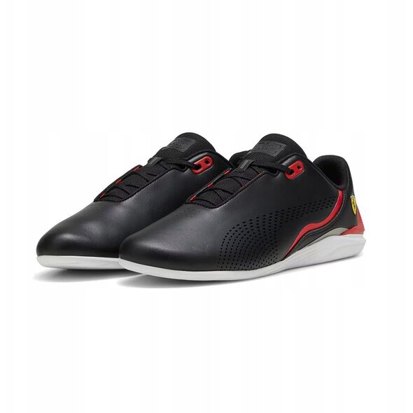 Puma Ferrari Drift Cat 307193-09 Μαύρο 41