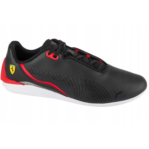 Puma Ferrari Drift Cat 307193-09 Μαύρο 41