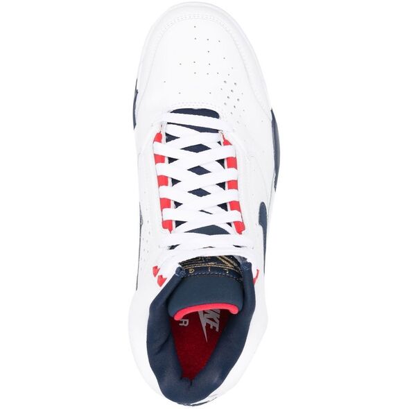 Nike Air Flight Lite Mid DJ2518-102 λευκό 42,5
